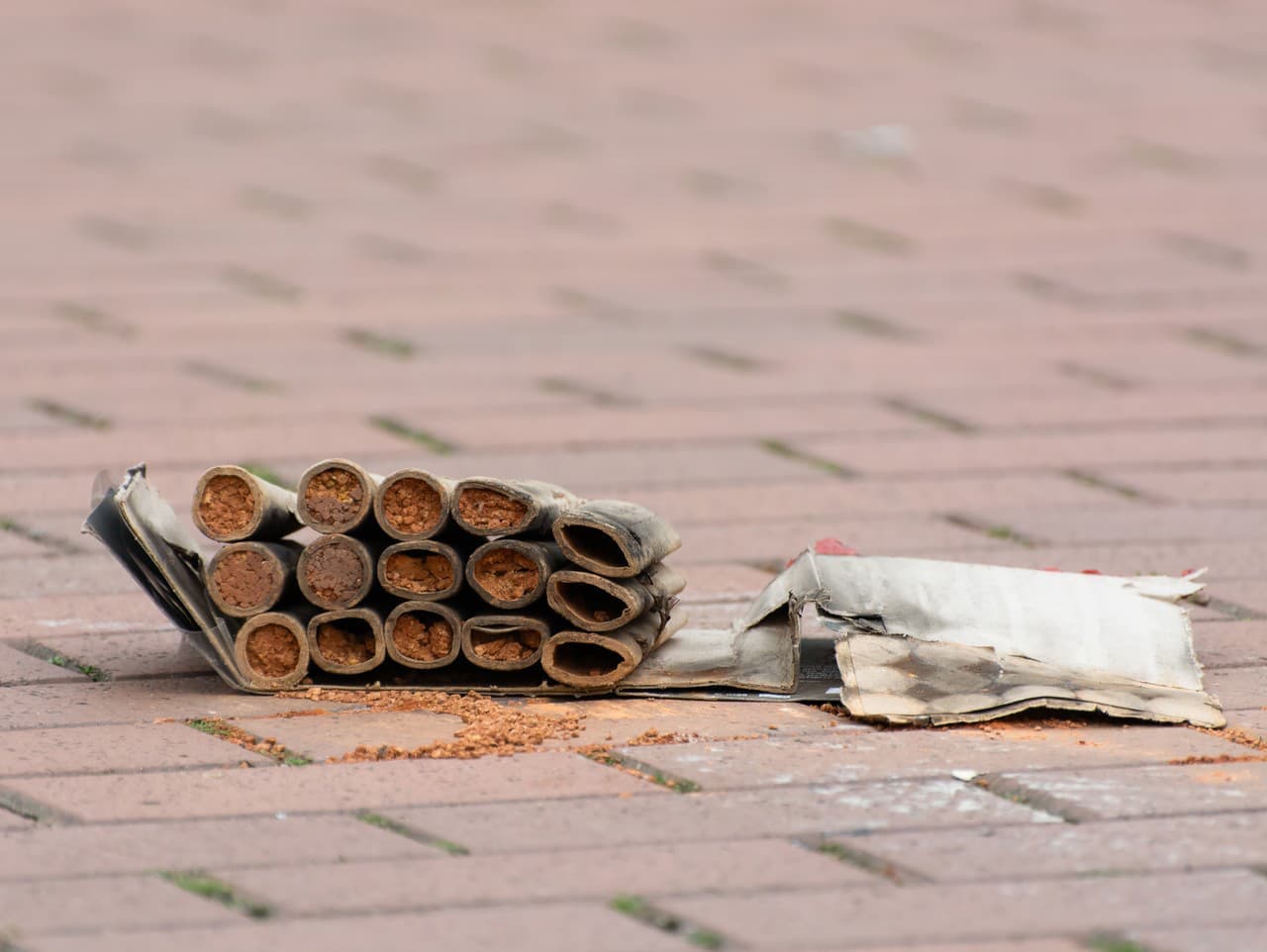 Dve ženy sa zranili pri novoročnom ohňostroji v Banskej Bystrici