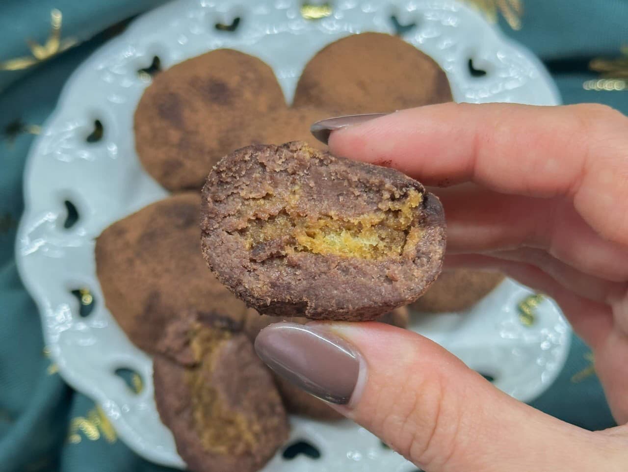 Nepečené tiramisu guličky: Vianočný dezert, ktorý si zamilujete