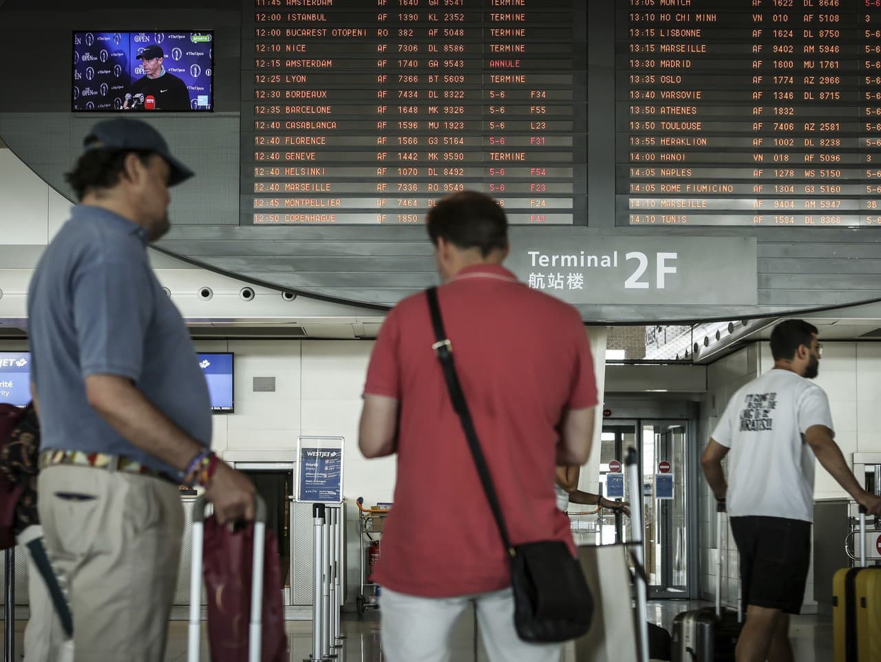 Revolúcia v cestovaní: Lietanie bez batožiny na vzostupe