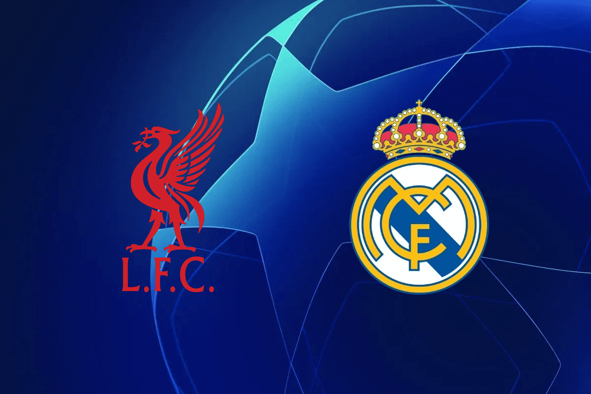 ONLINE prenos: Liverpool FC privíta Real Madrid v Lige majstrov