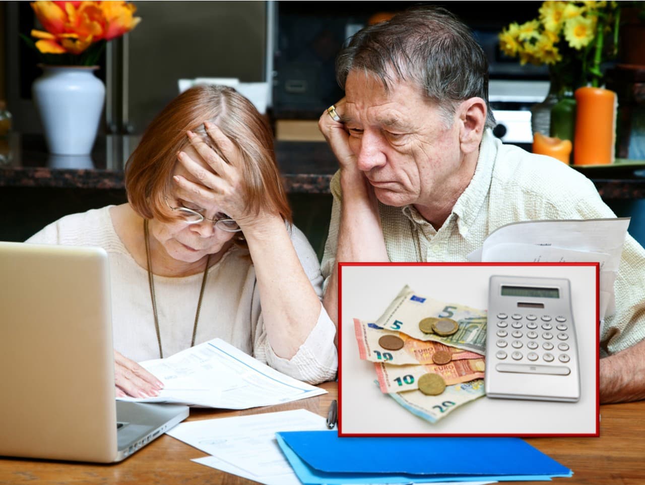 Zmena rodičovského dôchodku: Mnohí dôchodcovia dostanú menej