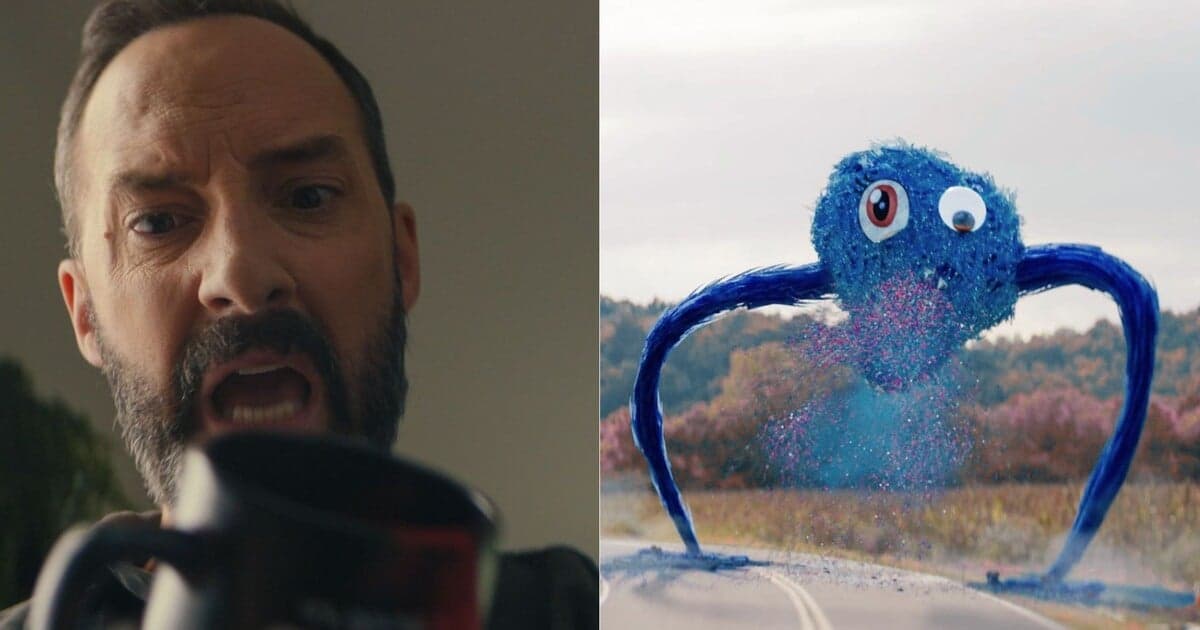 Film Sketch prichádza do slovenských kín: Dojímavý príbeh o smútení