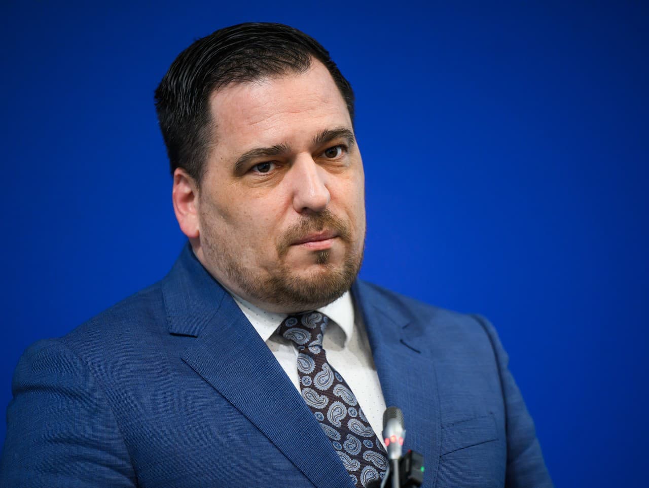 Europoslanec Tomáš Zdechovský venuje výhru na charitu