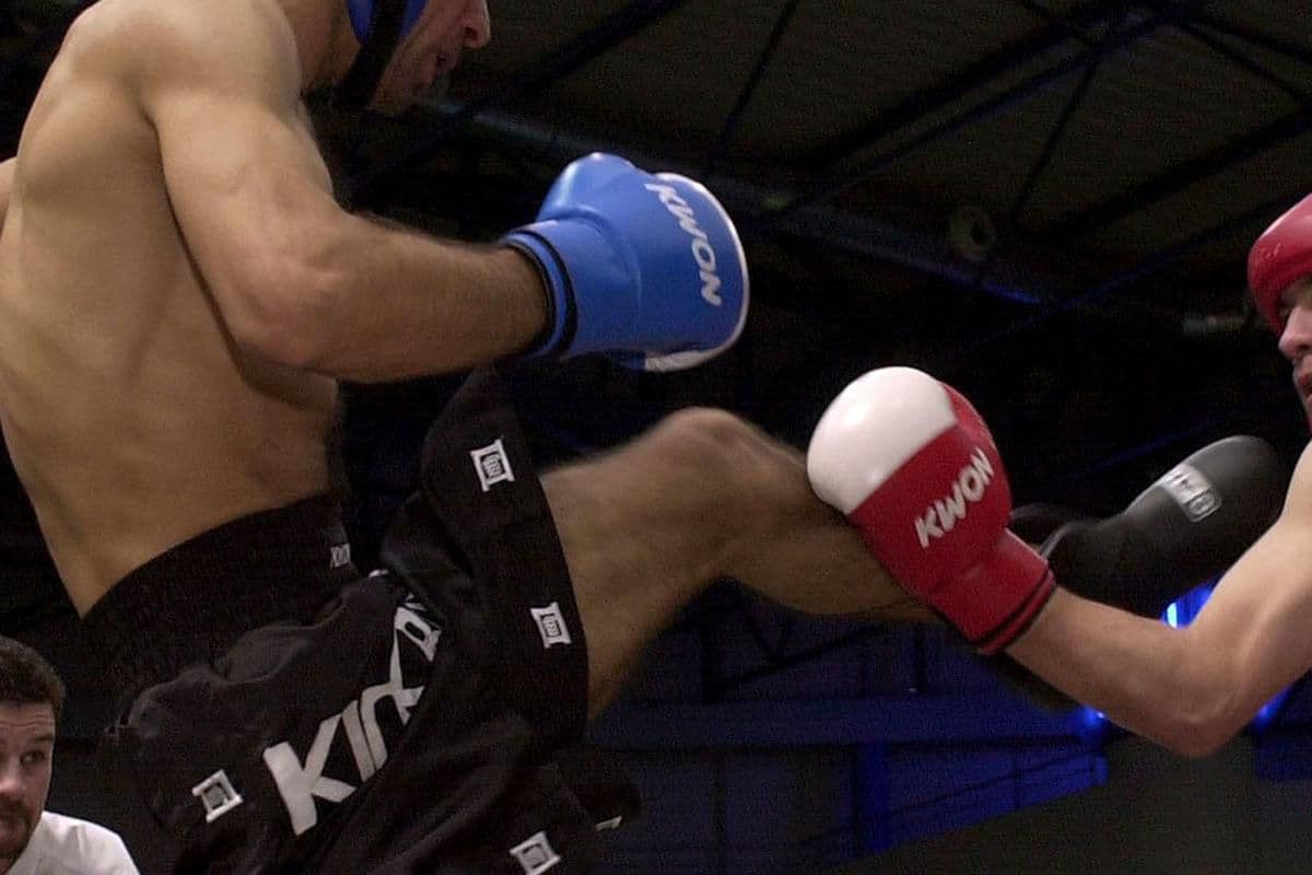 Bronzová medaila pre Slovensko na majstrovstvách sveta v kickboxe