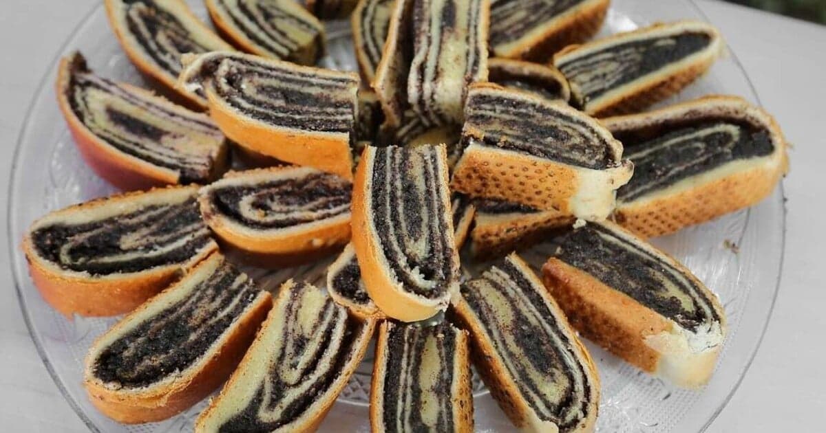 Nebezpečný pesticíd v obľúbených českých koláčoch ohrozuje zdravie