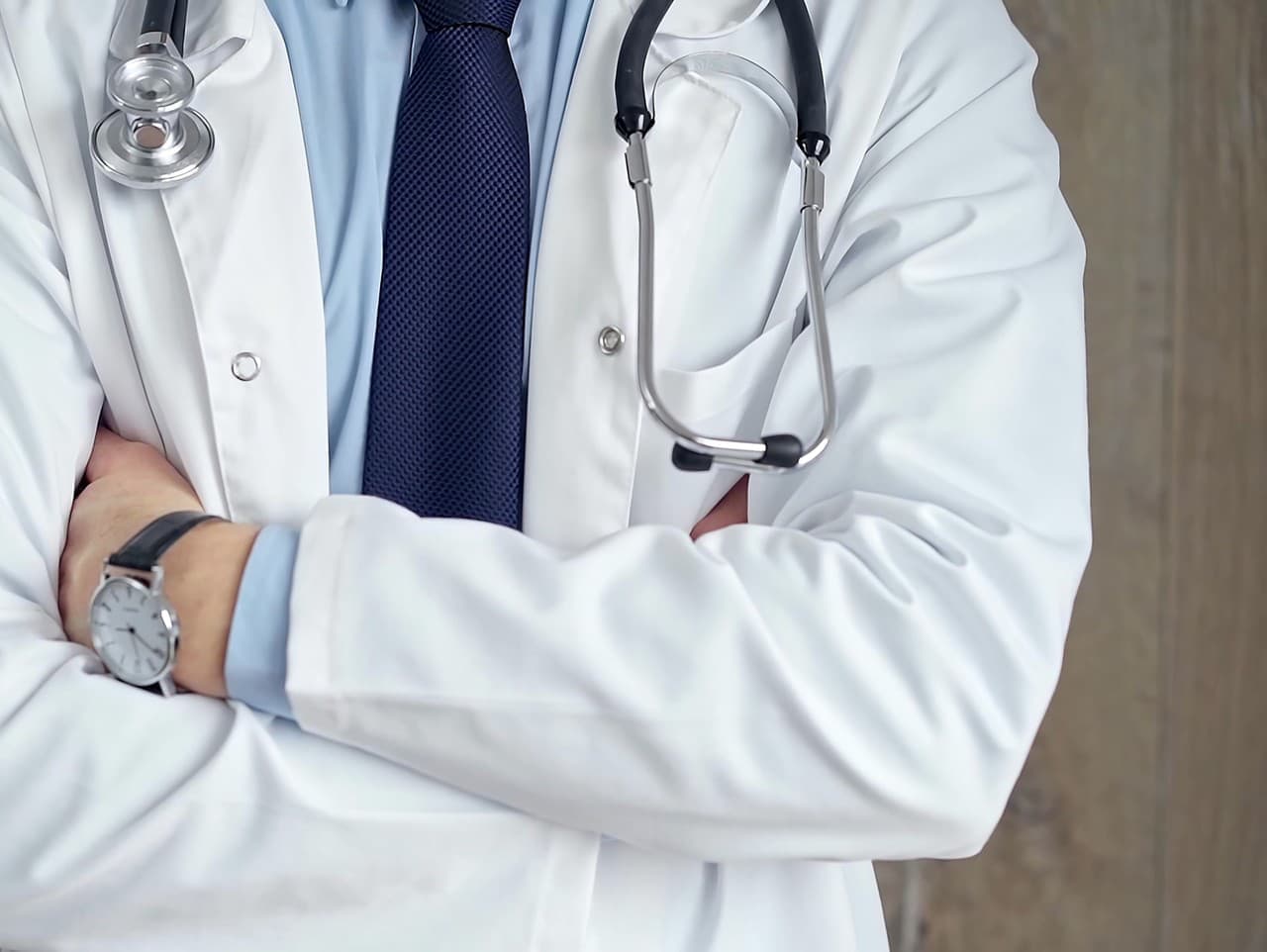 Slovenské zdravotníctvo čelí kríze: Chýba 77-tisíc pracovníkov