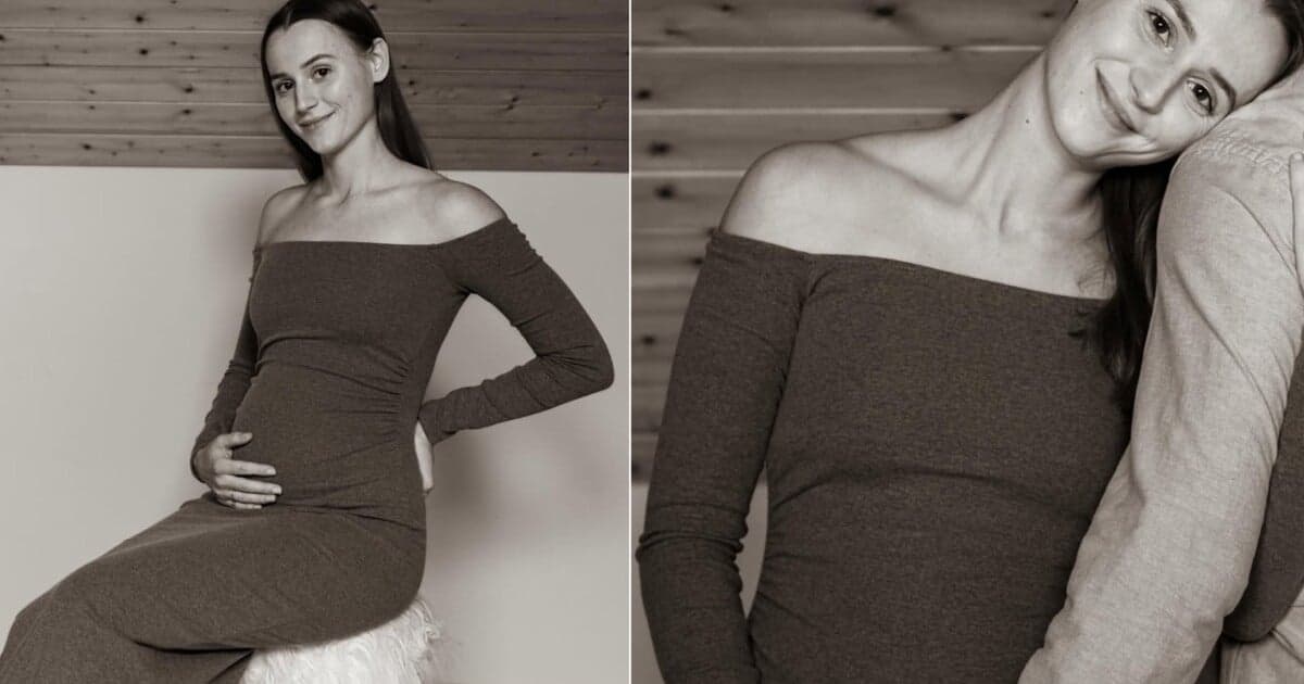 Tehotenstvo počas vysokej školy: Daniela zdieľa svoje skúsenosti