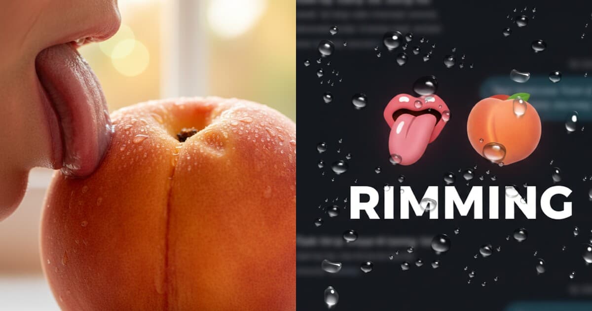 Rimming: Tabu alebo zdroj rozkoše? Slovenské skúsenosti