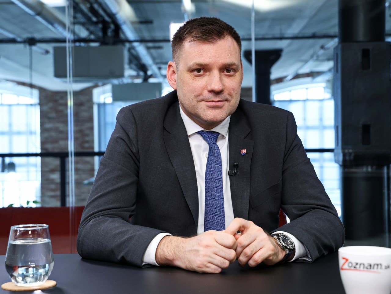 Ministerstvo životného prostredia stoplo spaľovňu pri Dudinciach