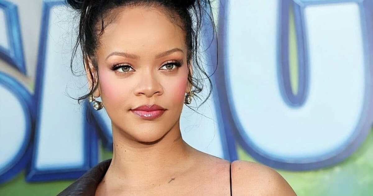 Žena obvinená z pokusu o vraždu pri dome Rihanny v Los Angeles