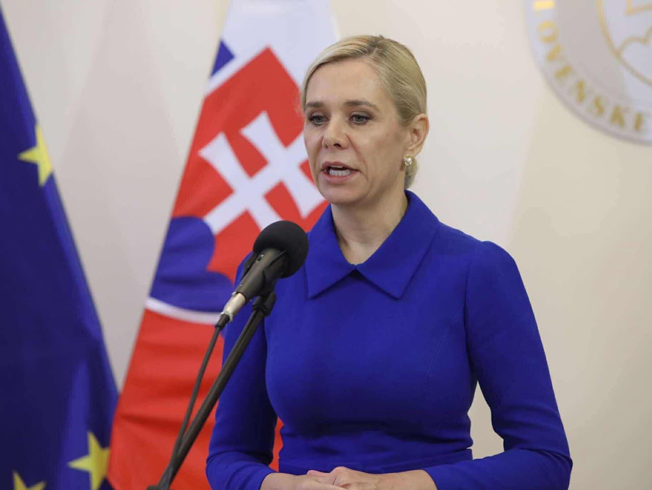 Poslanci NRSR dostanú energopomoc, tvrdí ministerka Saková