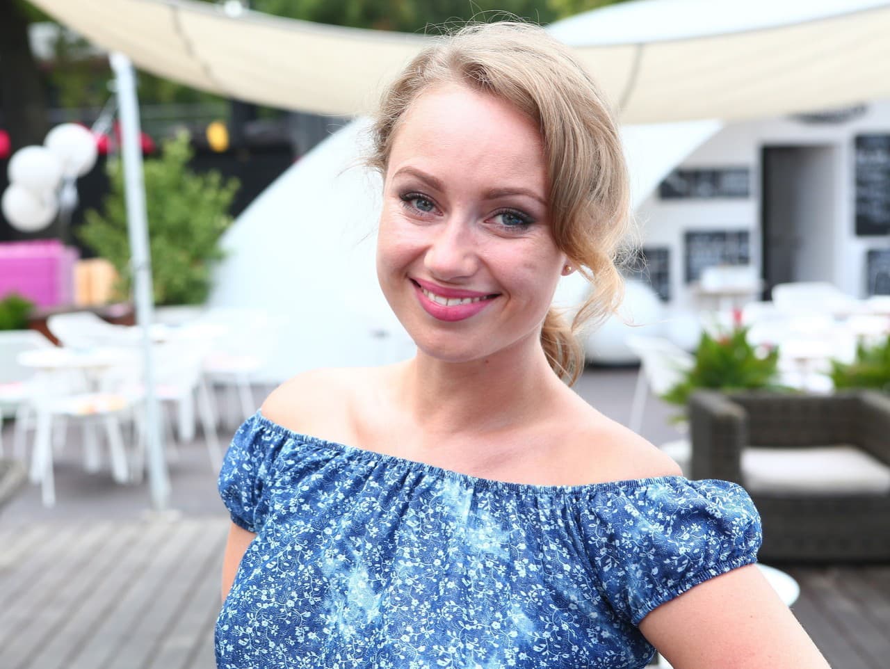 Natália Puklušová: Materstvo a samota, partnerov sen o druhom dieťati