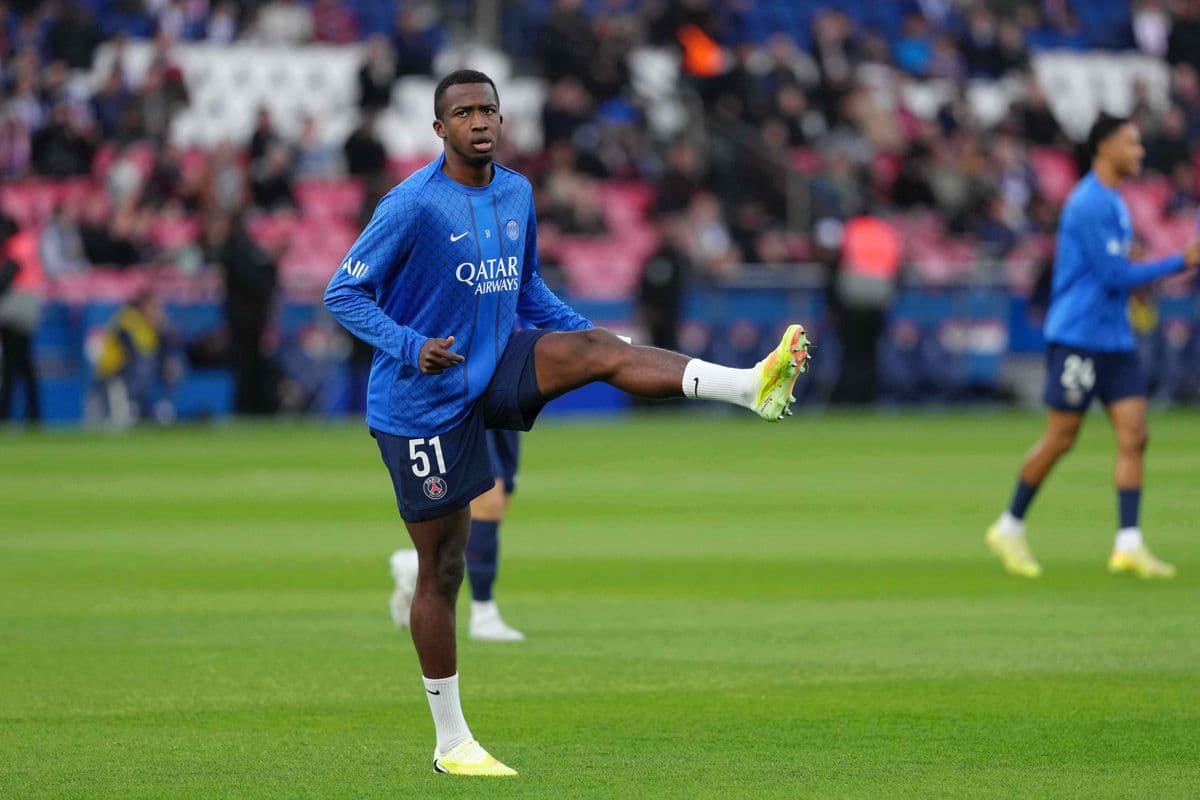 PSG na dosah novej zmluvy s Willianom Pacho