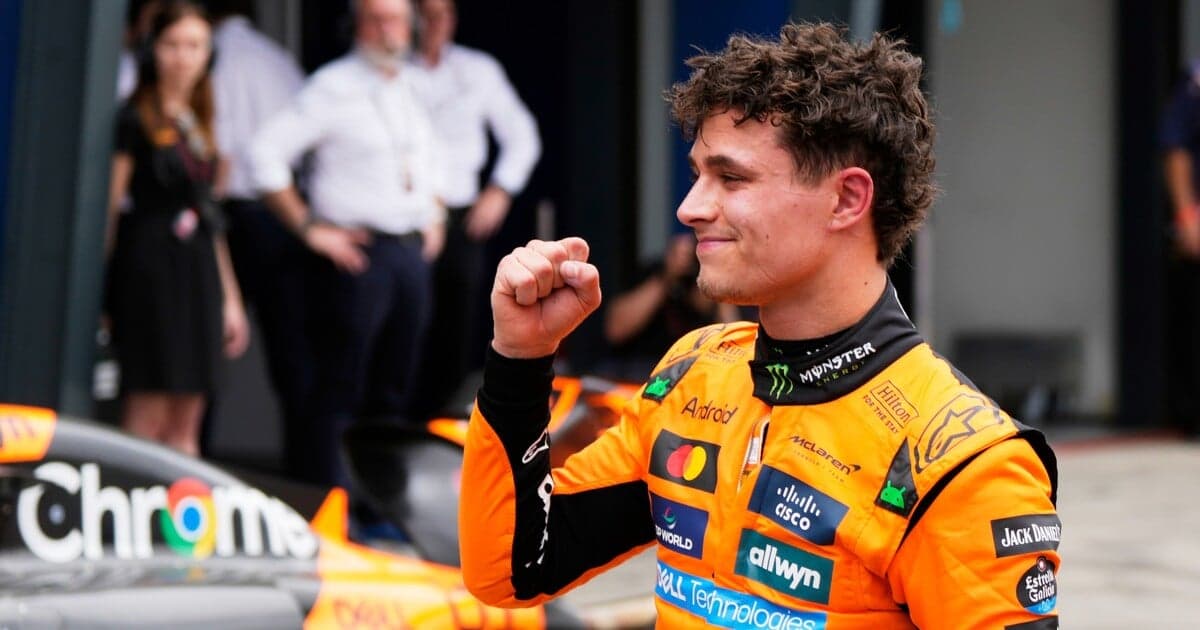 Rekordné výplaty jazdcov F1 v roku 2025: Kto je na vrchole?