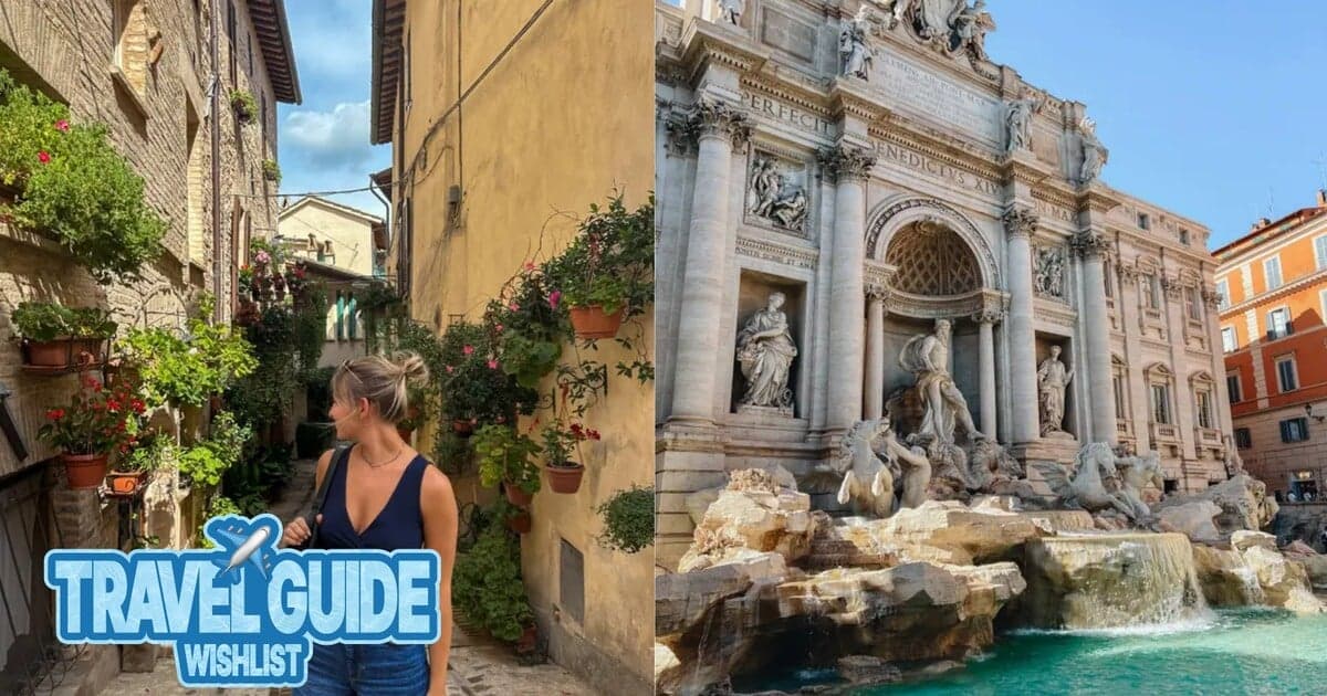 5 jarných destinácií, ktoré sa oplatí navštíviť v apríli