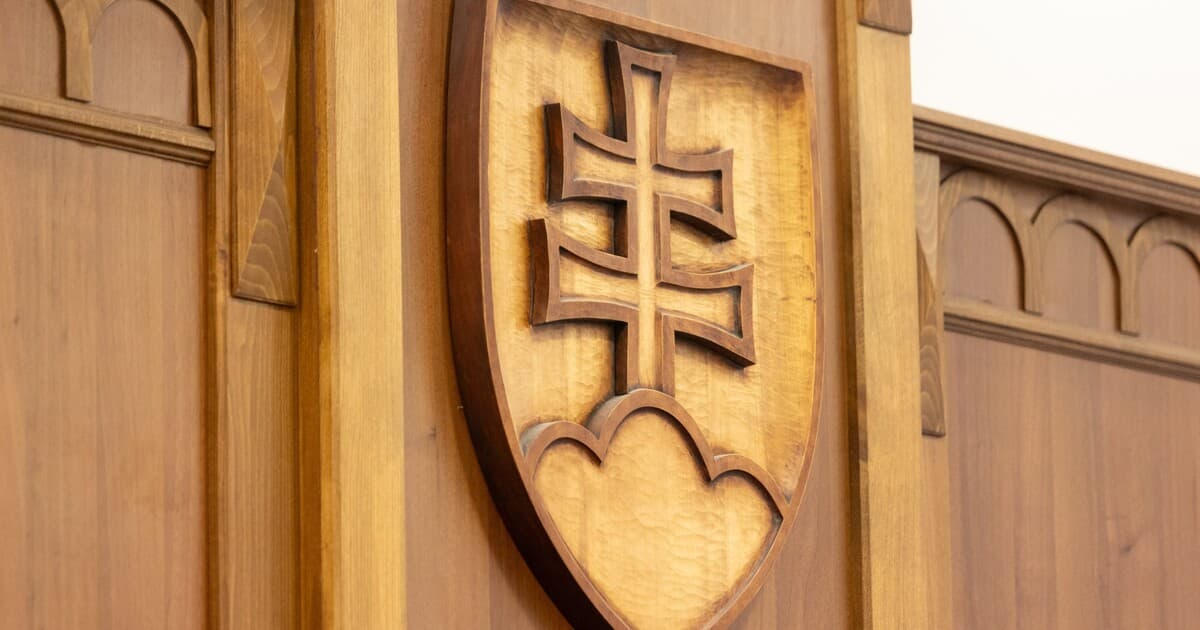 Bývalý šéf SIS Peter Gašparovič odsúdený za korupciu