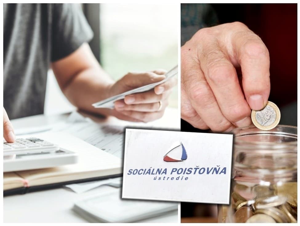 Živnostníci musia upraviť platby poistného do 10. novembra 2025