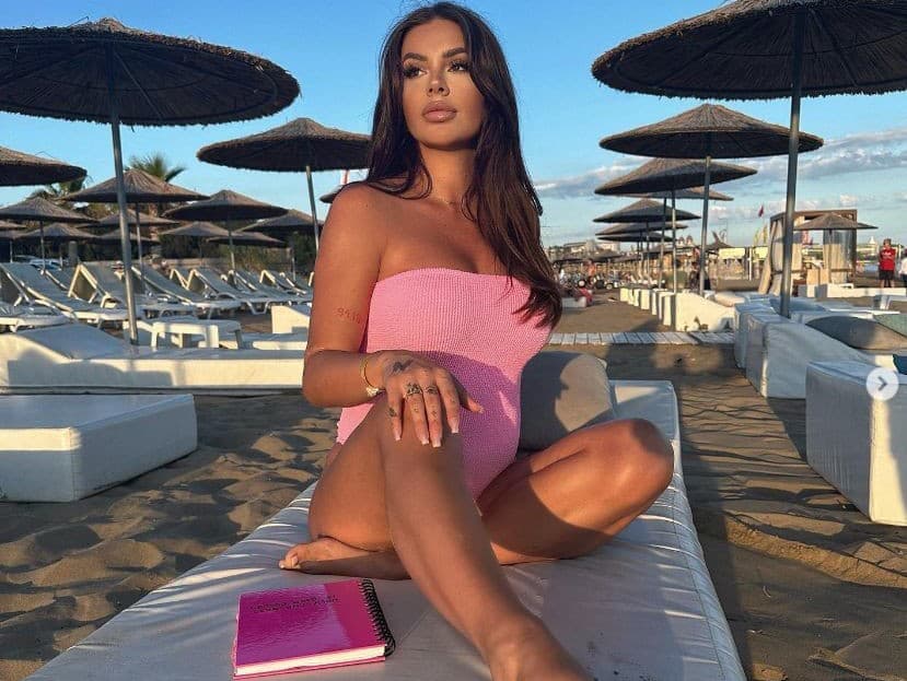 Influencerka Lula odhaľuje zárobky: Mesiac s 35-tisíc eurami!