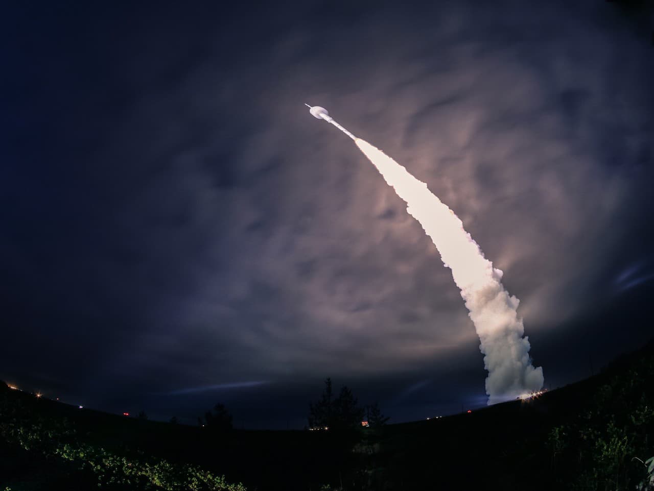 USA testovali raketu Minuteman III v kritickom geopolitickom čase