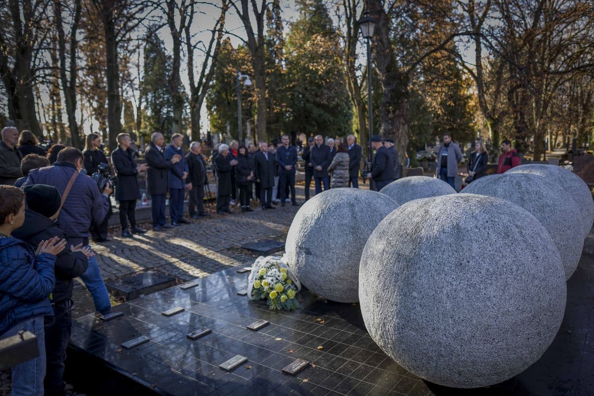 Na Národnom pamätníku olympionikov uctili pamiatku dvoch legendárnych športovcov