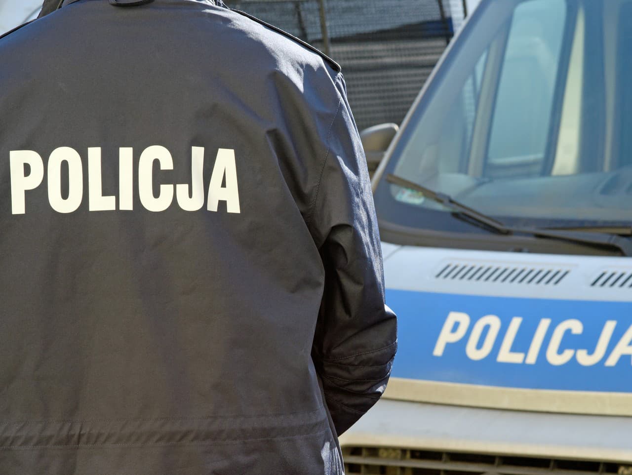 Rodinná tragédia v Poľsku: 13-ročný chlapec zabil brata nožom