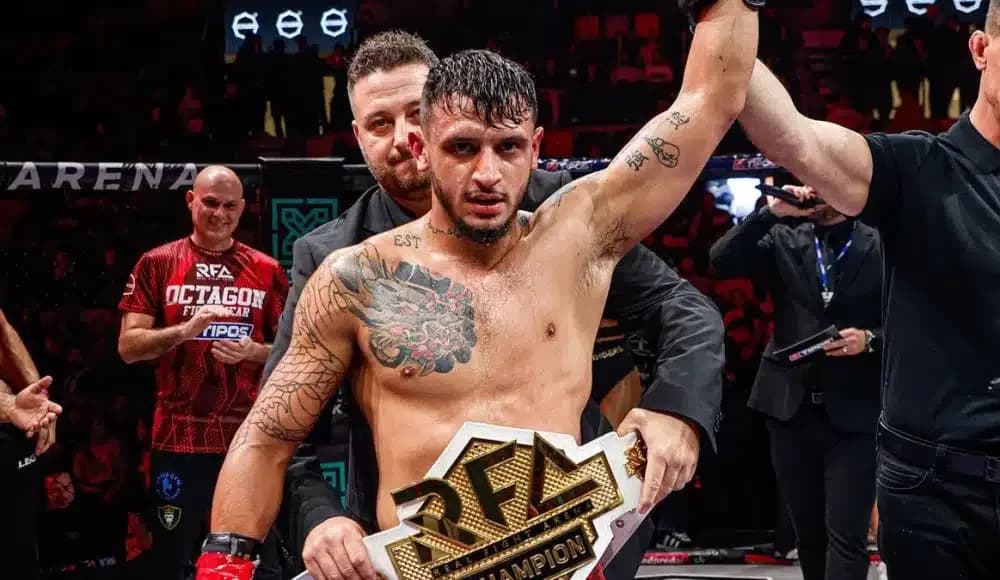 Zverejnené výplaty bojovníkov v organizácii RFA: Realita alebo fikcia?