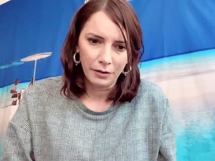 Dorota Nvotová: Bojovníčka s rakovinou a ťažkými diagnózami
