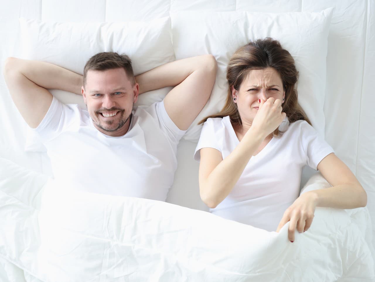 Prekvapivý fakt o ženských prdoch: Môžu chrániť mozog