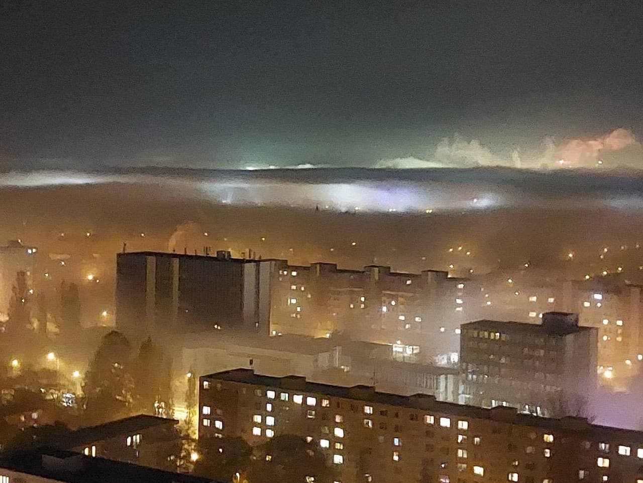 Vianoce bez slnka? Meteorológovia predpovedajú oblačné počasie