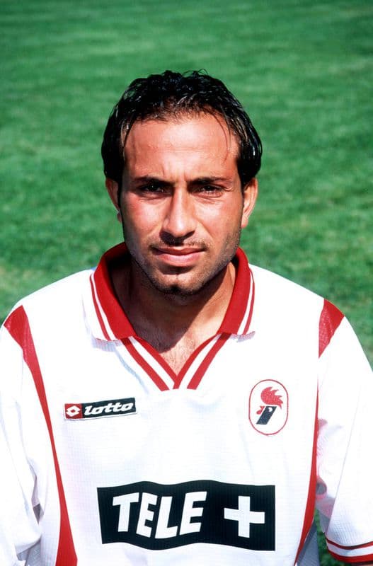 Antonio Bellavista: Od futbalovej hviezdy k druhému začiatku