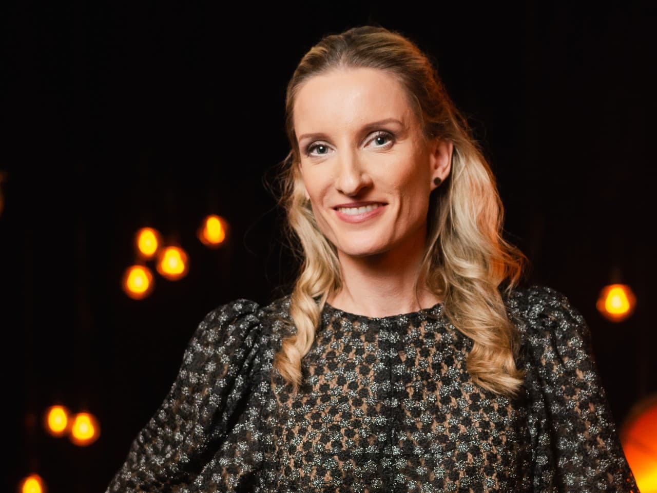 Adela Vinczeová: Sláva a sloboda v online priestore