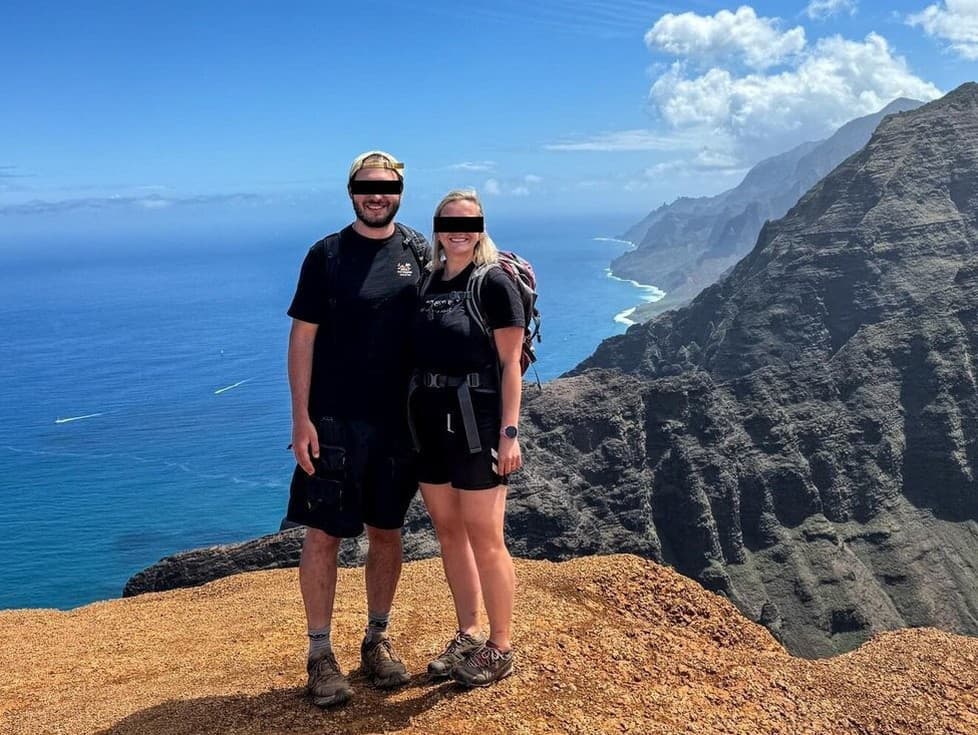 Tragédia na Kilimandžáre: Smrť českého páru počas záchrany