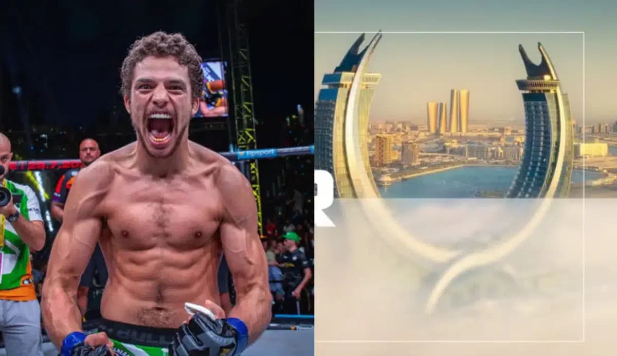 UFC Qatar: Všetko, čo potrebujete vedieť o nadchádzajúcom turnaji