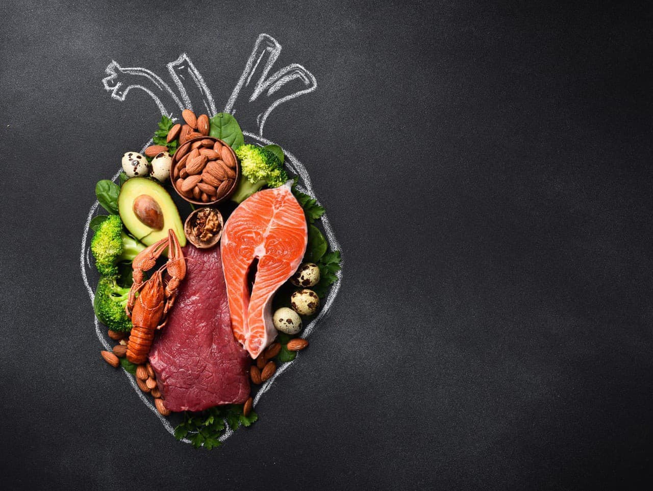 Sedem bežných chýb v kuchyni, ktoré zvyšujú cholesterol