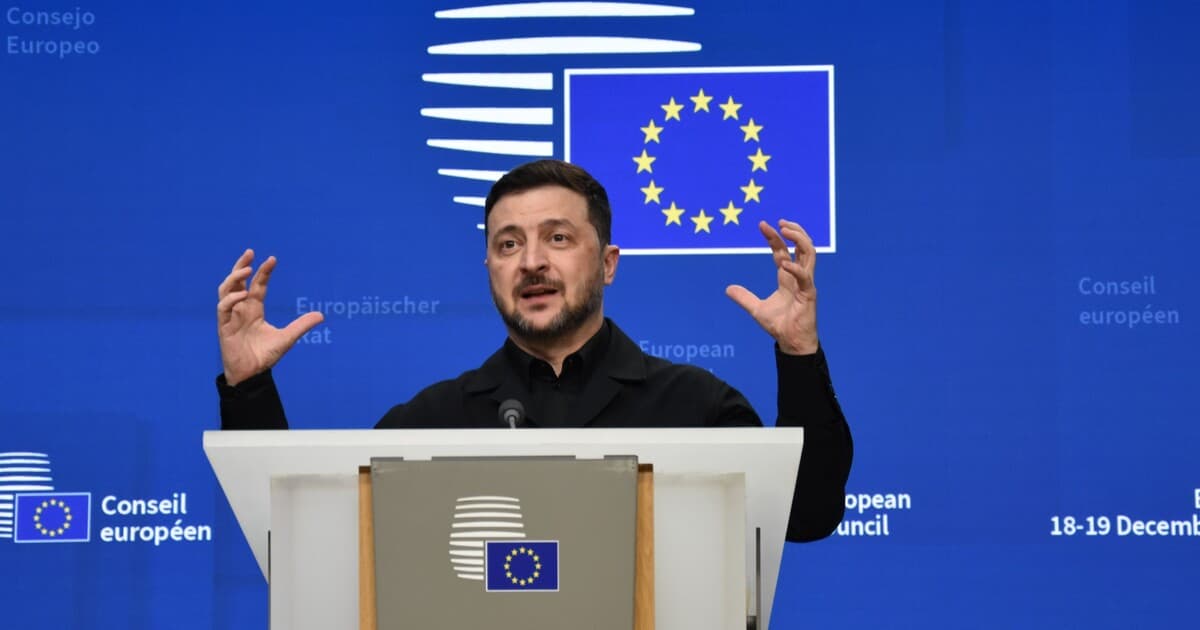 EÚ poskytne Ukrajine pôžičku 90 miliárd eur, Slovensko s výnimkou