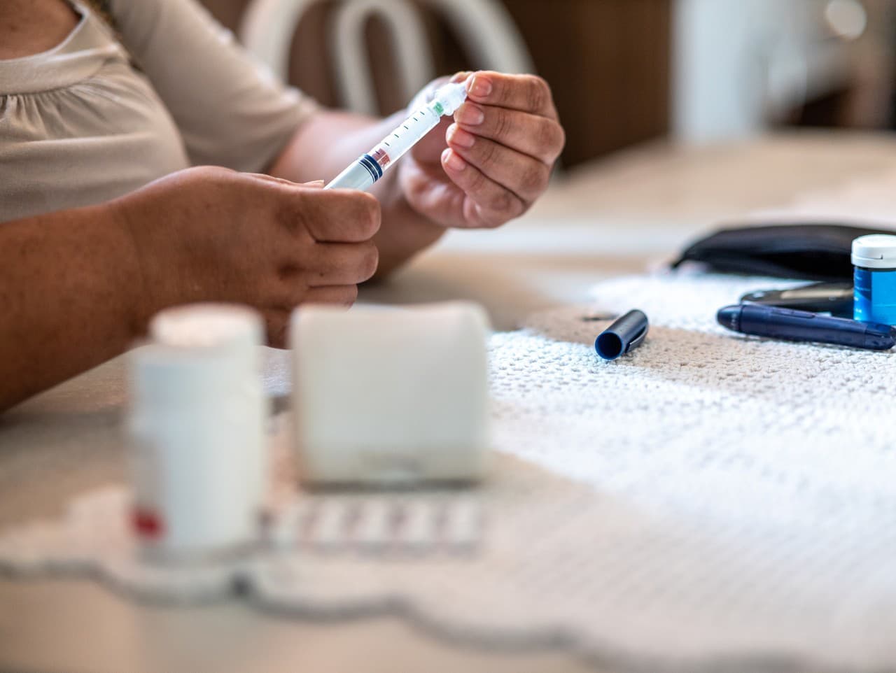 Cukrovkárov čaká ďalší šok: Zmizne inzulín z trhu!