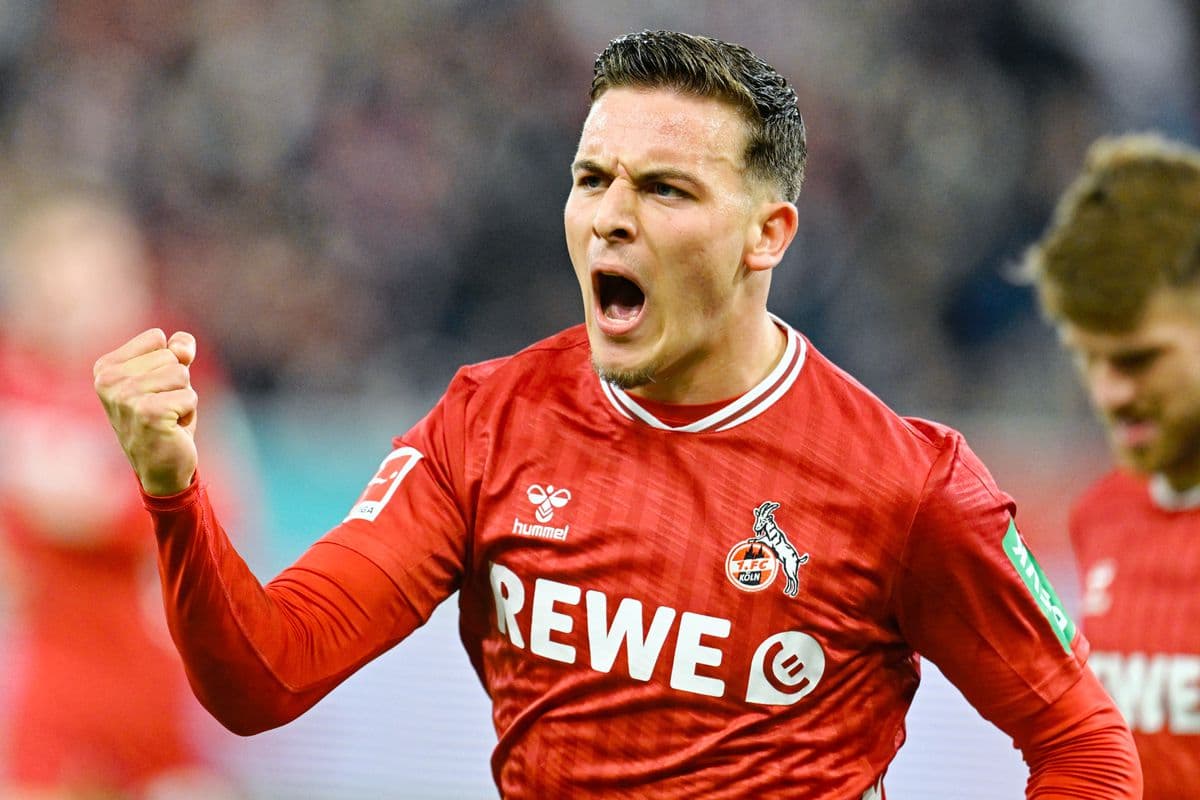 Wolfsburg prehral s Hoffenheimom, Kolín dominoval nad Hamburgom