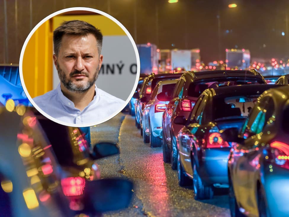 Bratislava čelila dopravnému kolapsu: Dôvody a reakcia primátora