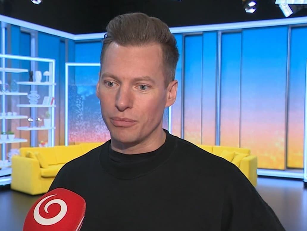 Puskailerova dcérka v umelom spánku: Rodičovská nočná mora