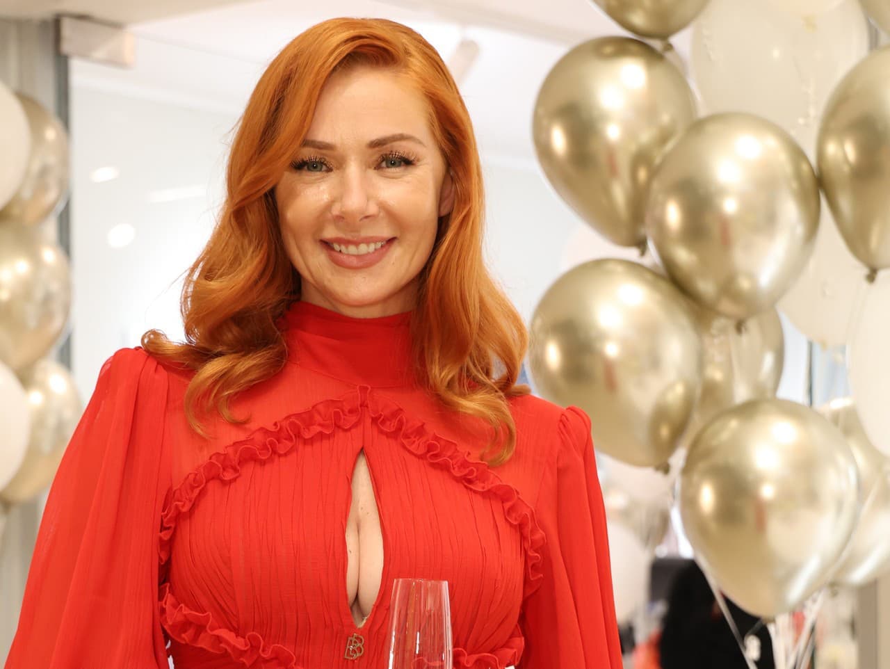 Petra Tóthová: Z letuške v Dubaji na módnu ikonu