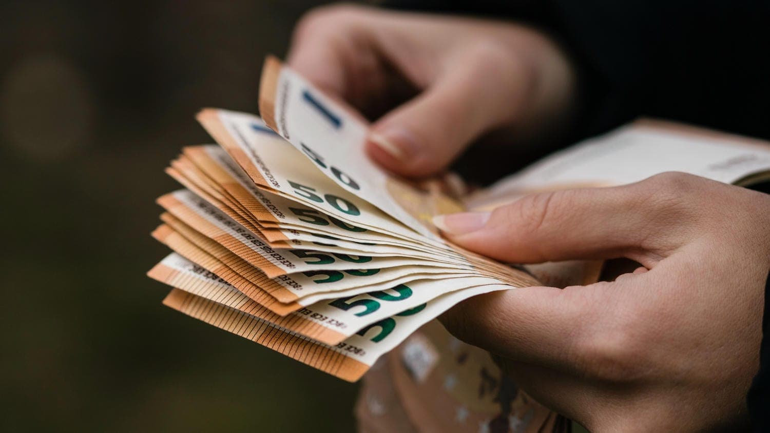 Minimálna mzda na Slovensku vzrastie na 1014 eur do roku 2028