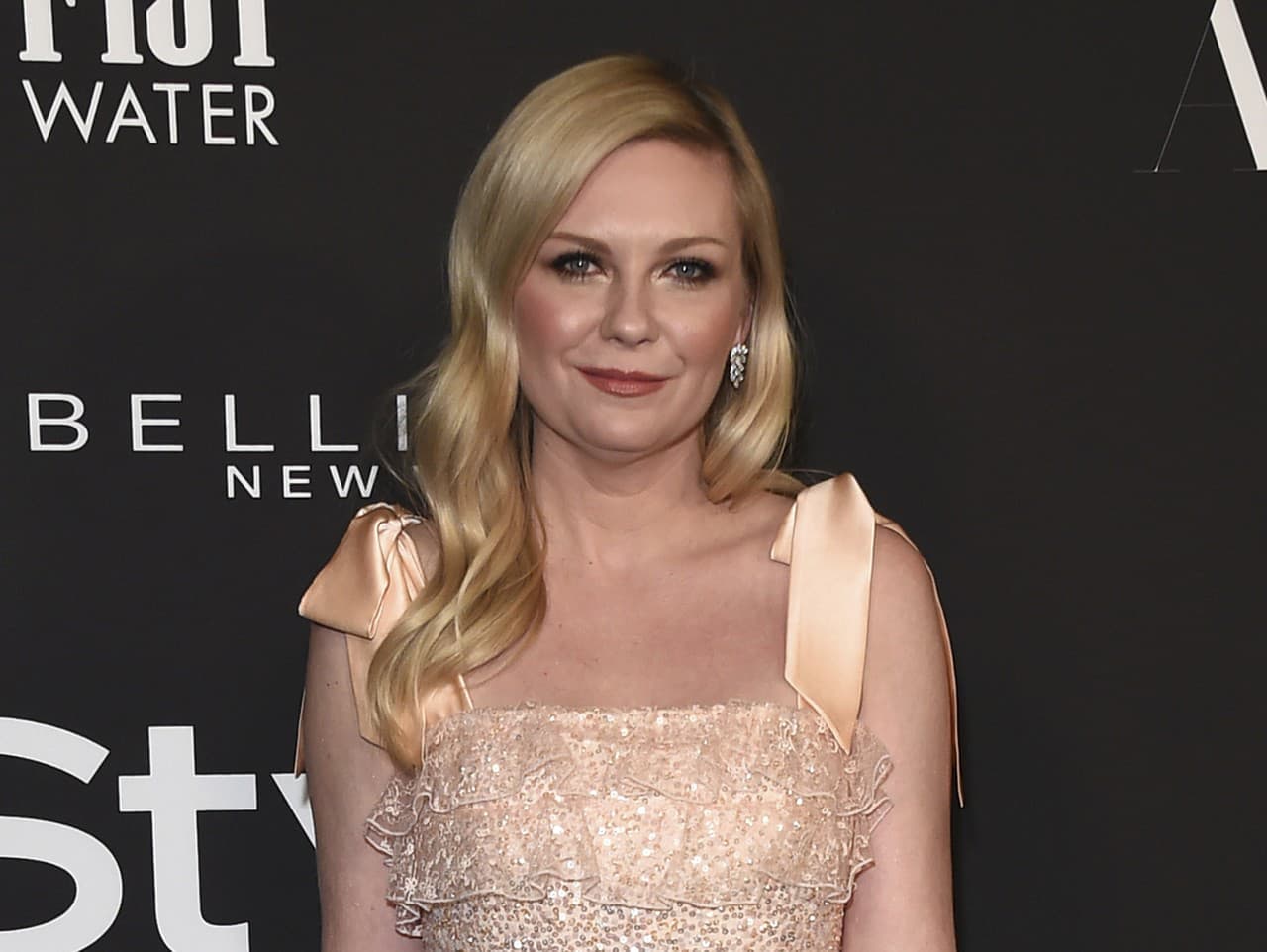 Kirsten Dunst zažila trapas na prestížnej afterparty