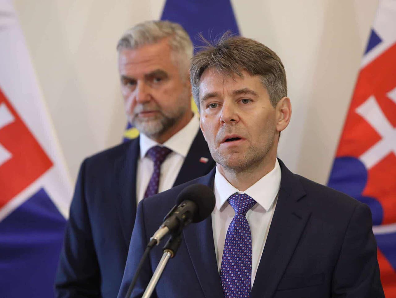 Slovensko víta obnovenie bieloruského veľvyslanectva v Bratislave