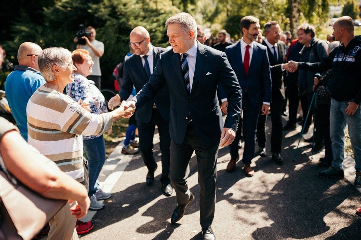 Nerozhodnutí voliči: Kľúčový faktor vo voľbách 2024?