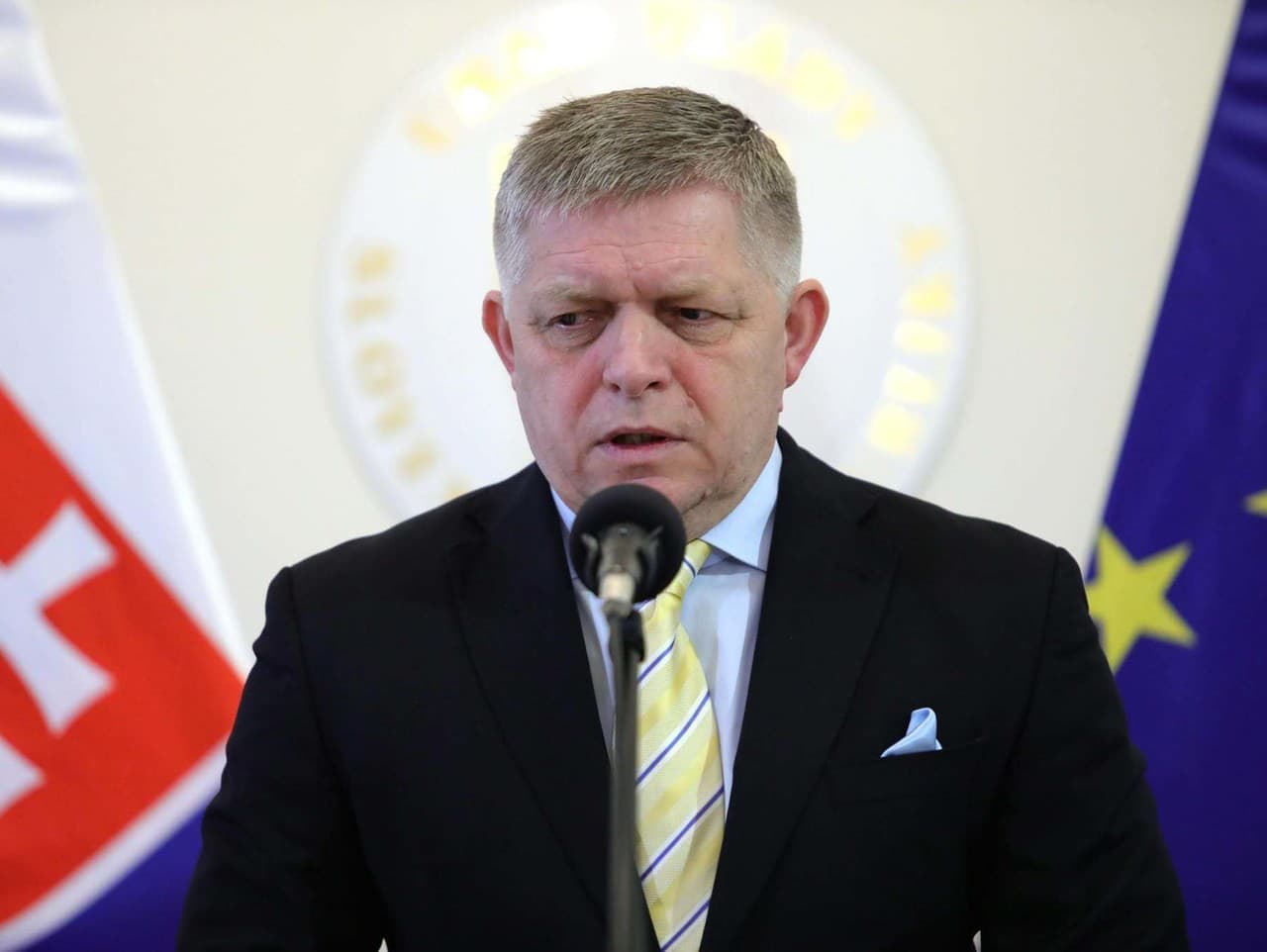 Robert Fico: Srbsko si zaslúži členstvo v EÚ