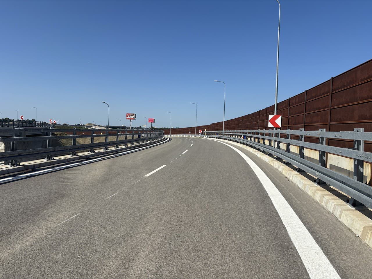 Diaľnica D1 opäť otvorená: Uzávera skončila po 24 hodinách