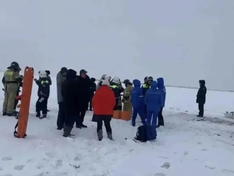 Tragédia v Rusku: Pri výcvikovom lete zahynuli traja piloti