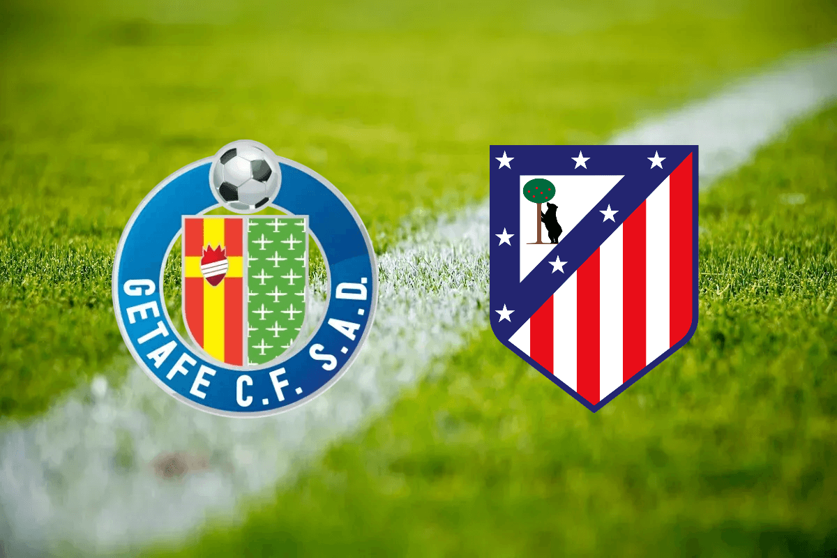 ONLINE prenos: Getafe CF vs. Atlético Madrid s Dávidom Hanckom