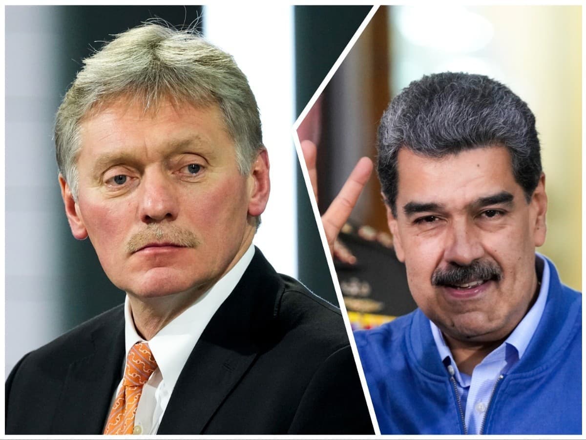 Rusko a Venezuela: Neustála komunikácia v čase napätia s USA