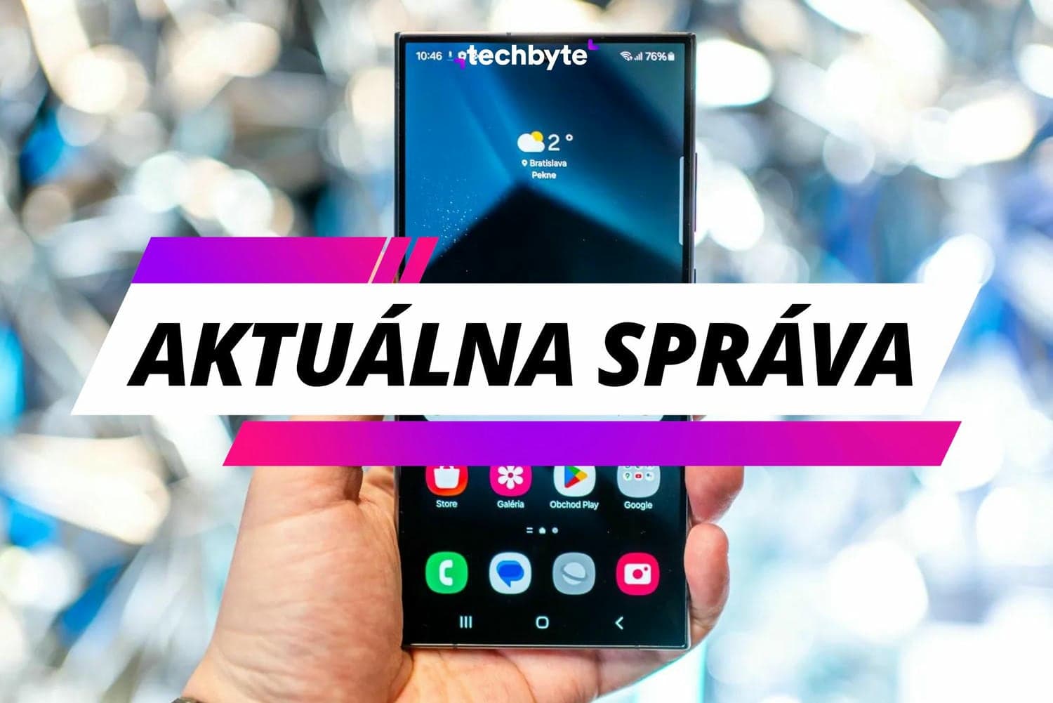 4ka zvyšuje objem dát v EÚ: Nové paušály od decembra 2025